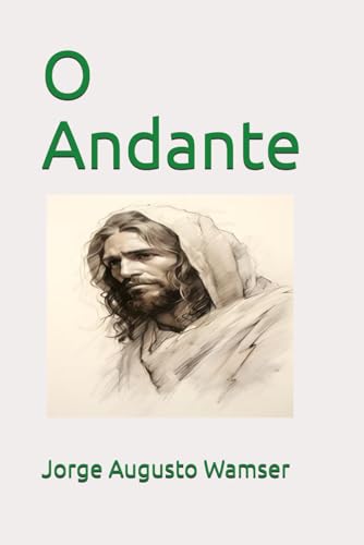 Imagen de archivo de O Andante (Portuguese Edition) a la venta por California Books
