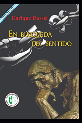 Imagen de archivo de En Bsqueda del sentido: Obras Selectas a la venta por GreatBookPrices