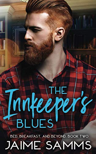 9798584896379: Innkeeper's Blues: Bed, Breakfast, and Beyond: Book Two