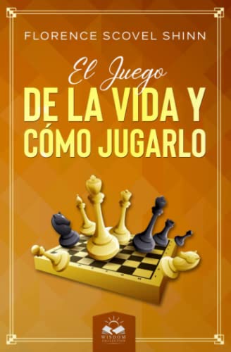Imagen de archivo de El Juego de la Vida y Cmo Jugarlo (Spanish Edition) a la venta por California Books