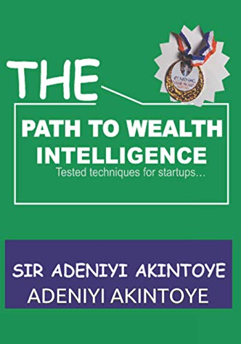 Stock image for THE PATH TO WEALTH INTELLIGENCE for sale by ALLBOOKS1