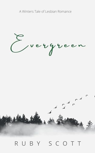 9798585727917: Evergreen