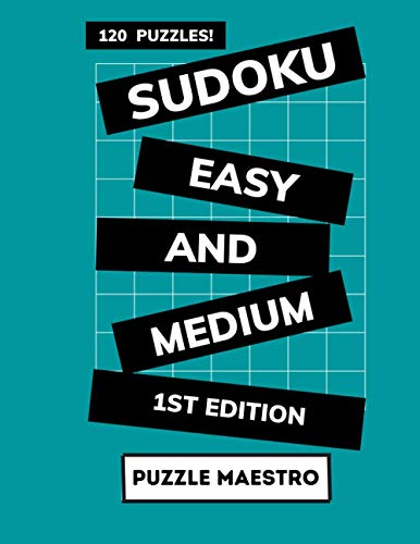 Stock image for Sudoku for sale by PBShop.store US