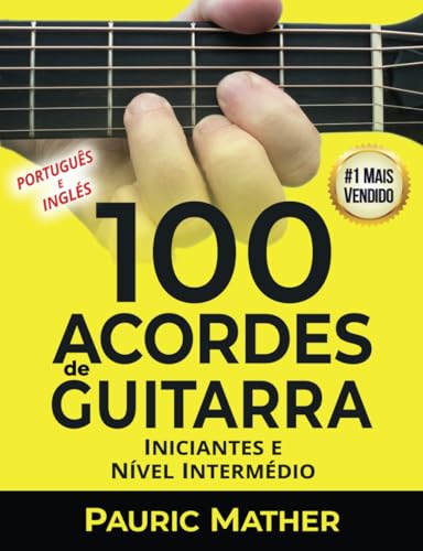 cepillo Térmico acortar 9798585743856: 100 Acordes De Guitarra: Para Iniciantes e Intermedios (Como  tocar guitarra acústica) - Mather, Pauric - IberLibro