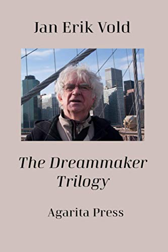 Stock image for The Dreammaker Trilogy for sale by California Books