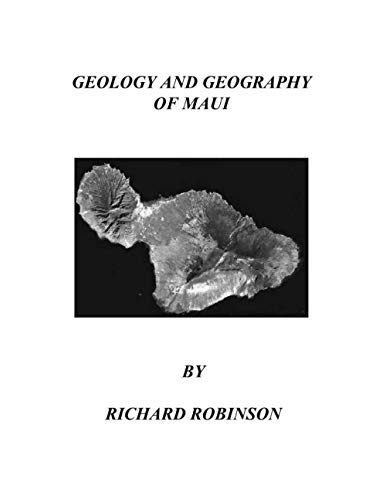 Beispielbild fr Geology and Geography of Maui zum Verkauf von GreatBookPrices