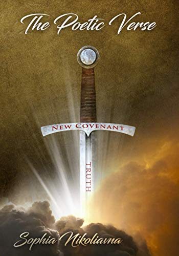 Stock image for The Poetic Verse : New Covenant for sale by Ria Christie Collections