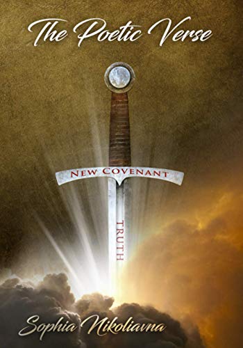 9798585913396: The Poetic Verse: New Covenant