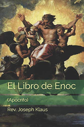 9798585941511: El Libro de Enoc: (Apcrifo)