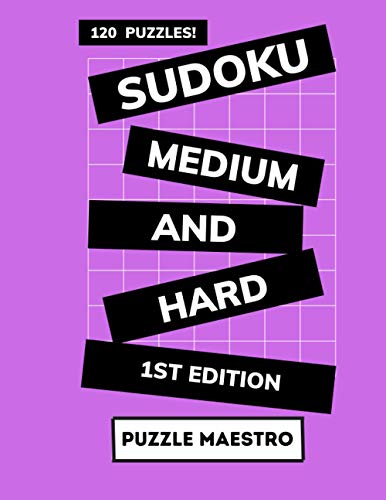 Stock image for Sudoku for sale by PBShop.store US