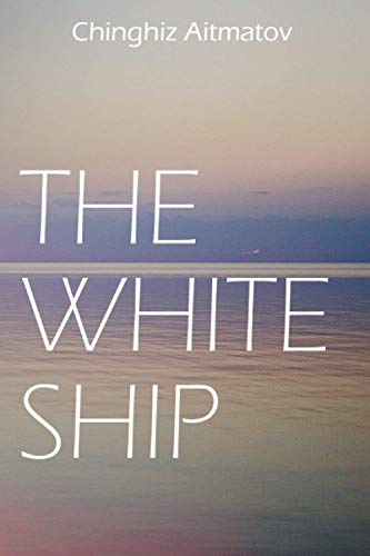 Beispielbild fr The White Ship zum Verkauf von California Books