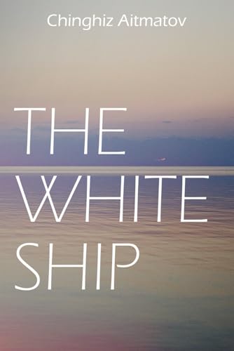 Stock image for The White Ship for sale by Ria Christie Collections