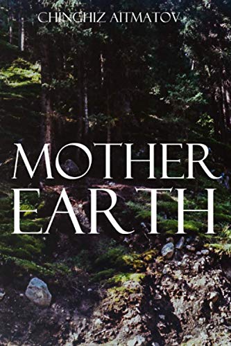 Beispielbild fr Mother Earth zum Verkauf von California Books