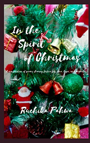 Stock image for In the Spirit of Christmas for sale by PBShop.store US