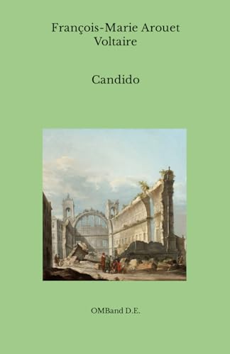 Stock image for Candido: (Versione originale integrale) for sale by medimops