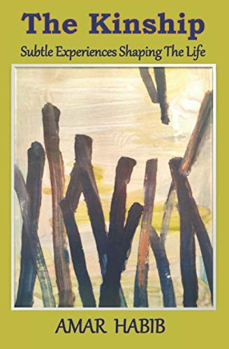9798587532632: The Kinship: Subtle Experiences Shaping The Life