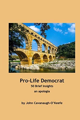 Beispielbild fr Pro-Life Democrat: 50 Brief Insights zum Verkauf von Wonder Book
