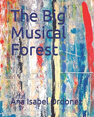 Stock image for The Big Musical Forest for sale by Red's Corner LLC