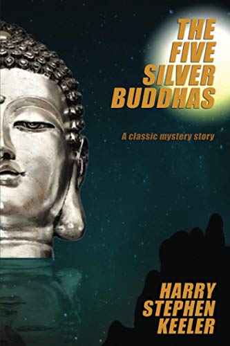 Imagen de archivo de The Five Silver Buddhas a la venta por GreatBookPrices