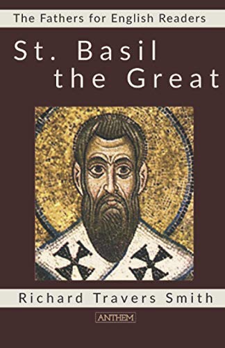 Stock image for St. Basil the Great for sale by GreatBookPrices