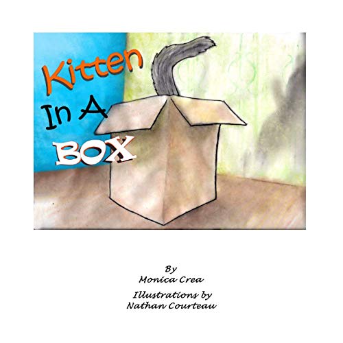 Stock image for Kitten In A Box for sale by Better World Books