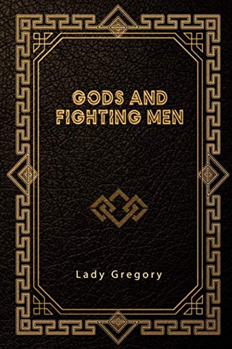 Stock image for Gods and Fighting Men for sale by Goodwill Books