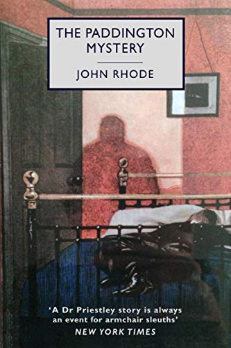 

The Paddington Mystery