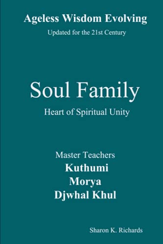 Stock image for Soul Family for sale by GreatBookPrices