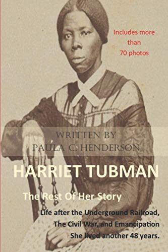 Stock image for Harriet Tubman for sale by GreatBookPrices