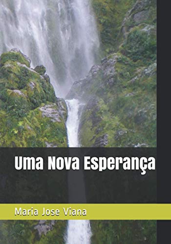 Stock image for Uma Nova Esperan�a for sale by Chiron Media