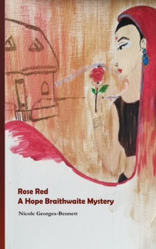9798589044737: Roses Red: A Hope Braithwaite Mystery