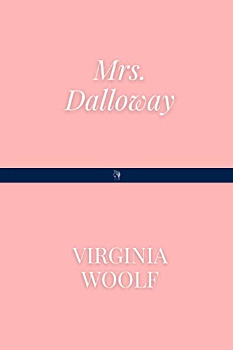 Stock image for Mrs. Dalloway for sale by Goodwill of Colorado