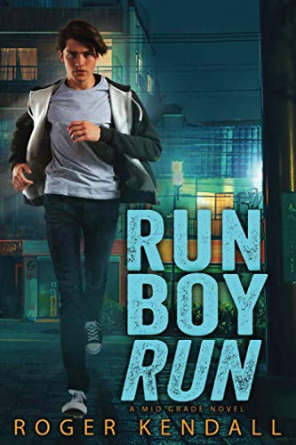 Stock image for Run Boy Run for sale by AwesomeBooks