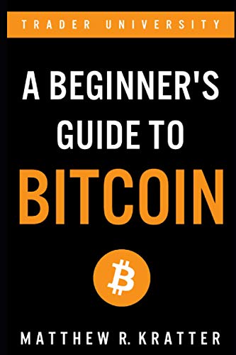 Stock image for A Beginner's Guide To Bitcoin for sale by AwesomeBooks