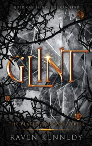 Stock image for Glint (The Plated Prisoner Series) for sale by HPB-Diamond