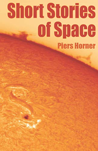 Stock image for Short Stories of Space for sale by Bahamut Media