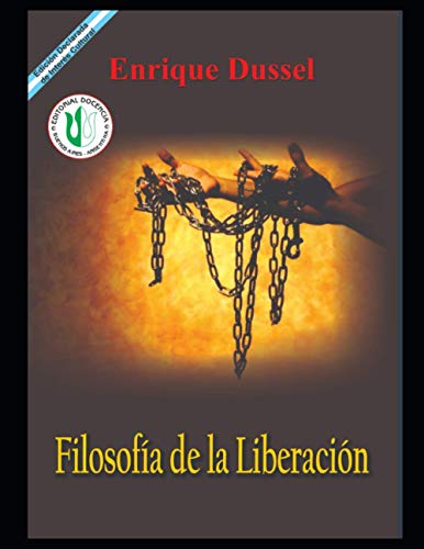 Beispielbild fr Filosofa de la liberacin: Obras selectas 11 zum Verkauf von GreatBookPrices
