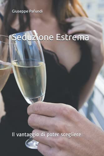 Stock image for Seduzione Estrema for sale by PBShop.store US