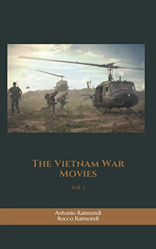 Beispielbild fr The Vietnam War Movies (About the Vietnam War) zum Verkauf von California Books