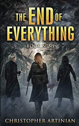 Imagen de archivo de The End of Everything: Book 9 a la venta por AwesomeBooks