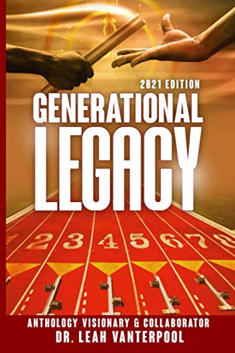 Stock image for Generational Legacy for sale by ALLBOOKS1