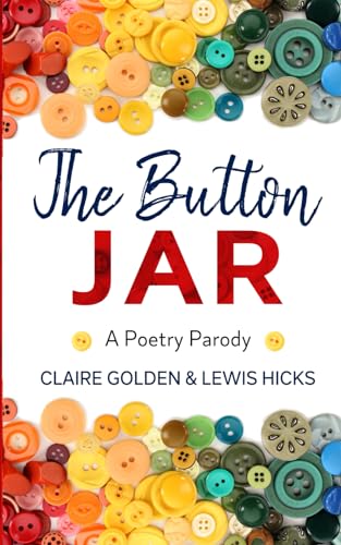 Imagen de archivo de The Button Jar: A Poetry Parody a la venta por California Books