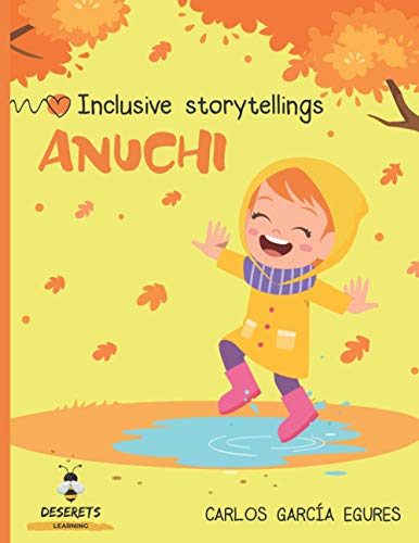 Stock image for Anuchi: Inclusive storytellings for sale by ALLBOOKS1
