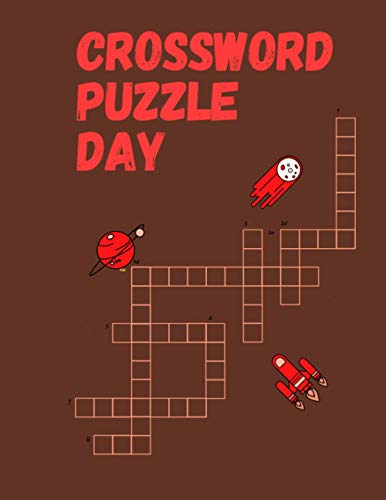 Imagen de archivo de Crossword puzzle Day: 190 Brain Games for Every Day (USA Today Puzzles) a la venta por GreatBookPrices