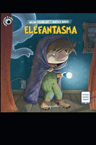 Beispielbild fr Elefantasma: Aventuras Ilustradas zum Verkauf von Ria Christie Collections