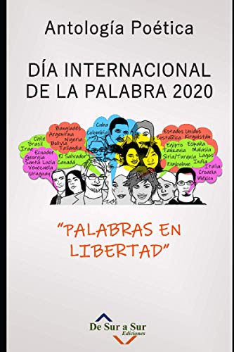 Imagen de archivo de Da Internacional de la Palabra: Palabras en Libertad (Poetas de Hoy) (Spanish Edition) a la venta por California Books