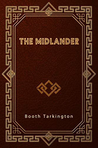 Stock image for The Midlander for sale by HPB-Emerald