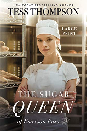 Imagen de archivo de The Sugar Queen a la venta por Better World Books