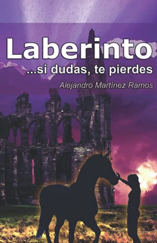 Imagen de archivo de Laberinto: si dudas, te pierdes. a la venta por Chiron Media