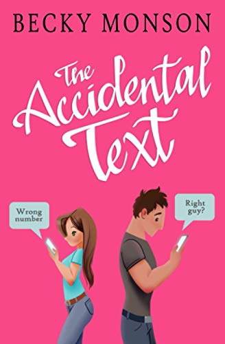 Imagen de archivo de The Accidental Text a la venta por HPB-Emerald